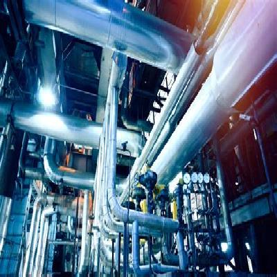 Industrial Automation System