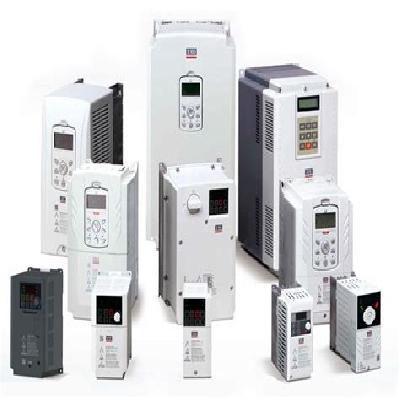 Low Voltage Drive