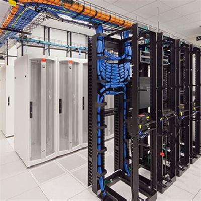 Low Voltage System Panels