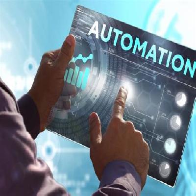 Process Automation System