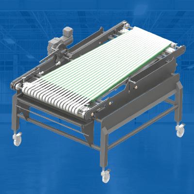 Special Purpose Conveyor