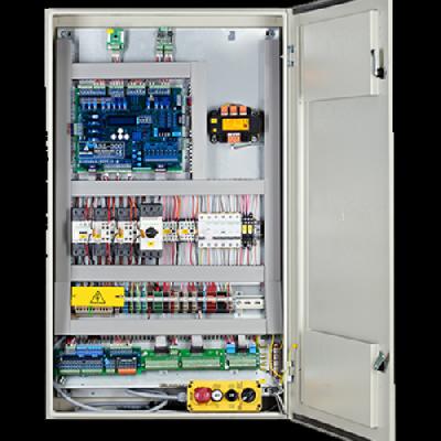 Elevator Controller