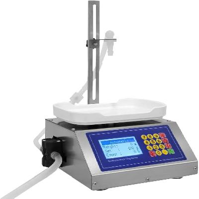 Electronic Juice /Molasses Weighing Scales