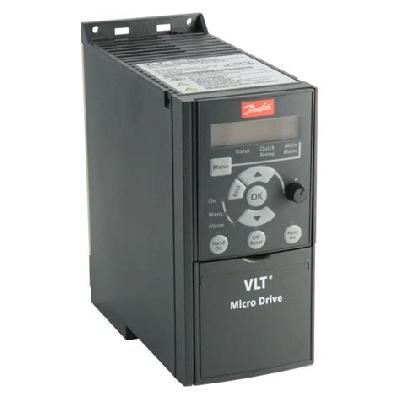 Danfoss Micro Drive FC 51