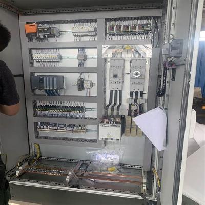 Electrical Control Panel