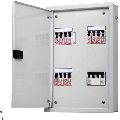 MCB Distribution Boards