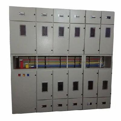 Meter Panel Board
