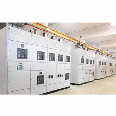 Power Distribution Control Panel