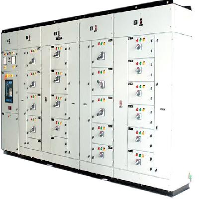 Power Distribution Panels