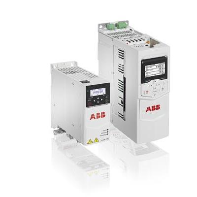ABB AC Drives