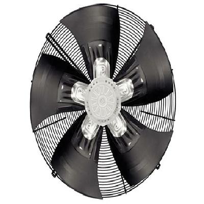 AC Axial Fan