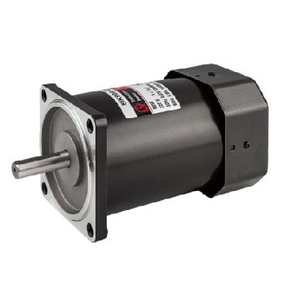 AC Induction Motors