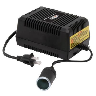 AC To DC Power Convertor