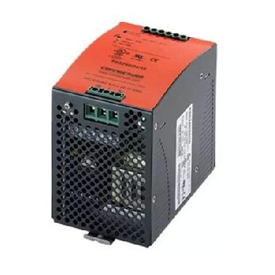 CONNECTWELL SMPS 1PH 60W 24VDC 2.5A RL MNTG - PSS60242.5