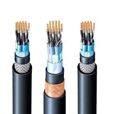 Industrial Wires And Cables