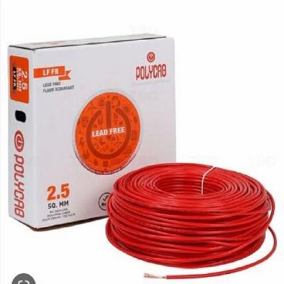 Polycab FR House Wires