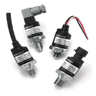 Pressure Sensor