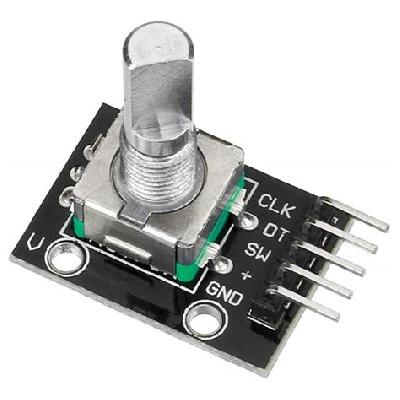 Rotary Encoders