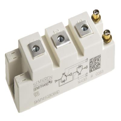 Semikron IGBT Contactor