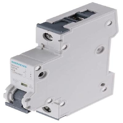 Siemens MCB