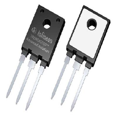 Transistores IGBT