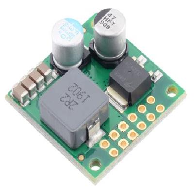 Voltage Regulator 5v
