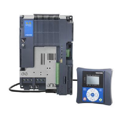 Digital AC Drives