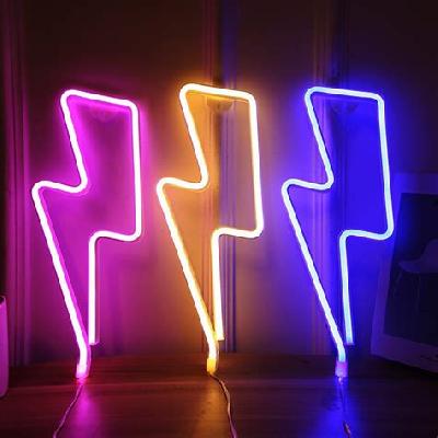 LED Lightnings