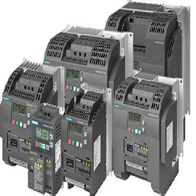 Siemens V20 Drive