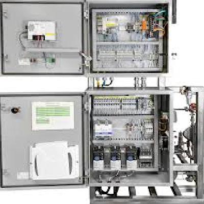 Custom Build Control Panel