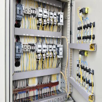 Electrical Control Panel