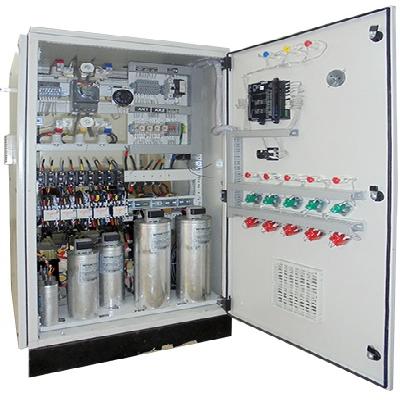 Power Capacitor Panel