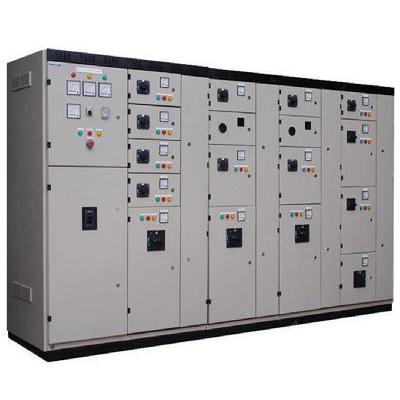 Power MCC Panel