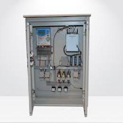 Street Light Feeder Panel