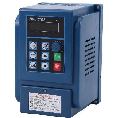 Variable Frequency Drive