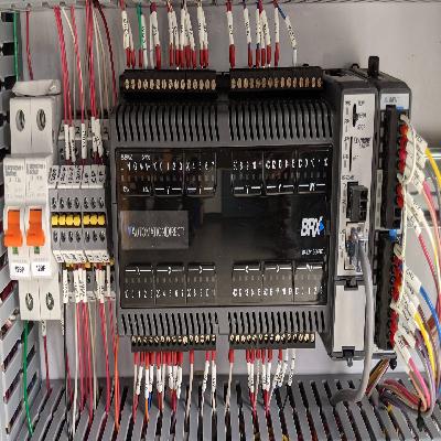 Electric Automation System