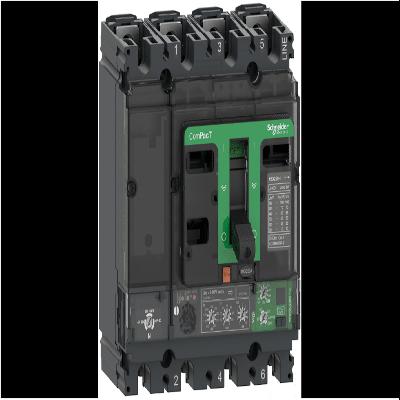 Schneider Electric 160A SFU