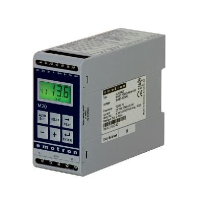 Shaft Power Monitor