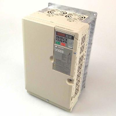 Yaskawa Range AC Frequency Drive