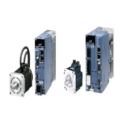 Fuji Alpha 5 Servo System
