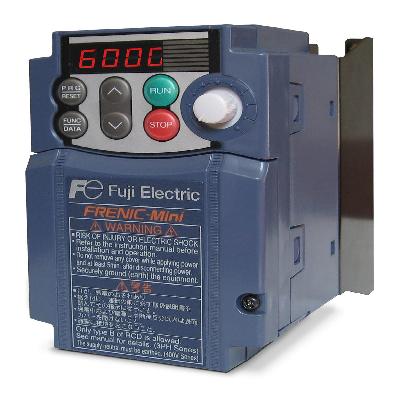 Fuji FRENIC-Mini C2 AC Drive
