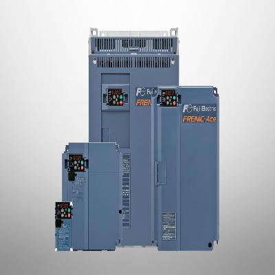 Fuji FRENIC Lift AC Drive