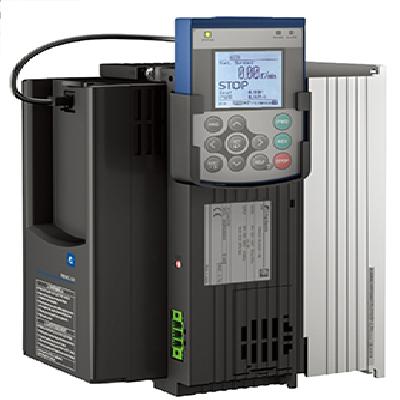 Fuji FRENIC Lift HD AC Drive