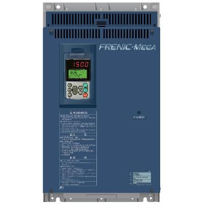 Fuji FRENIC MEGA HD AC Drive