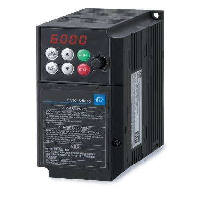 Fuji FVR-Micro AC Drive