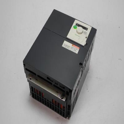 Schneider Altivar 312 AC Drive