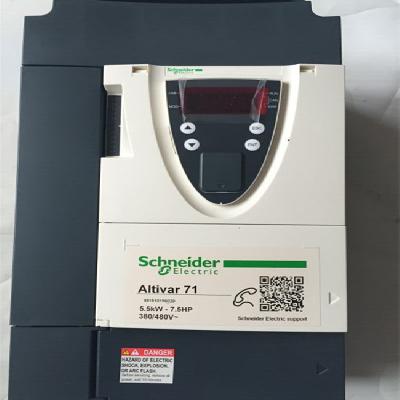 Schneider Altivar 71 VFD