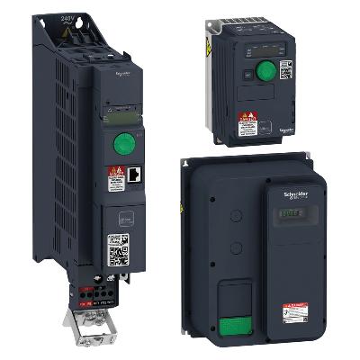 Schneider Altivar ATV320 AC Drive