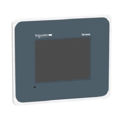 Schneider Harmony GTO HMI