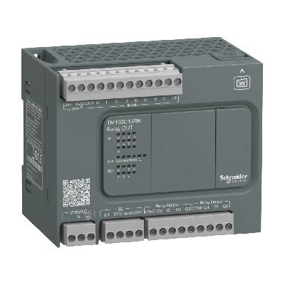 Schneider Modicon Easy M100 PLC
